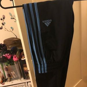 Adidas joggers